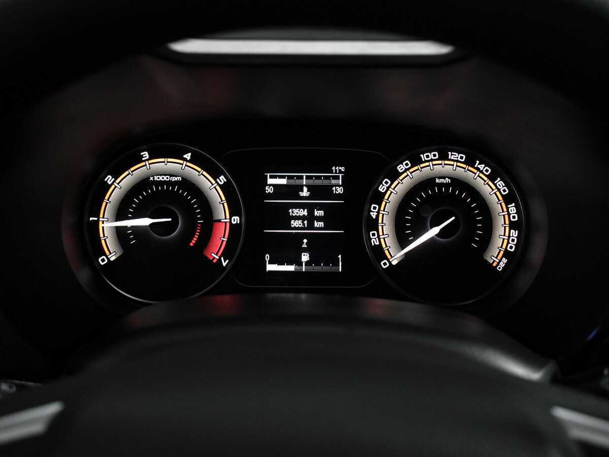 Купить Lada (ВАЗ) Vesta, 2023, 13 500 км.. Фото: #19