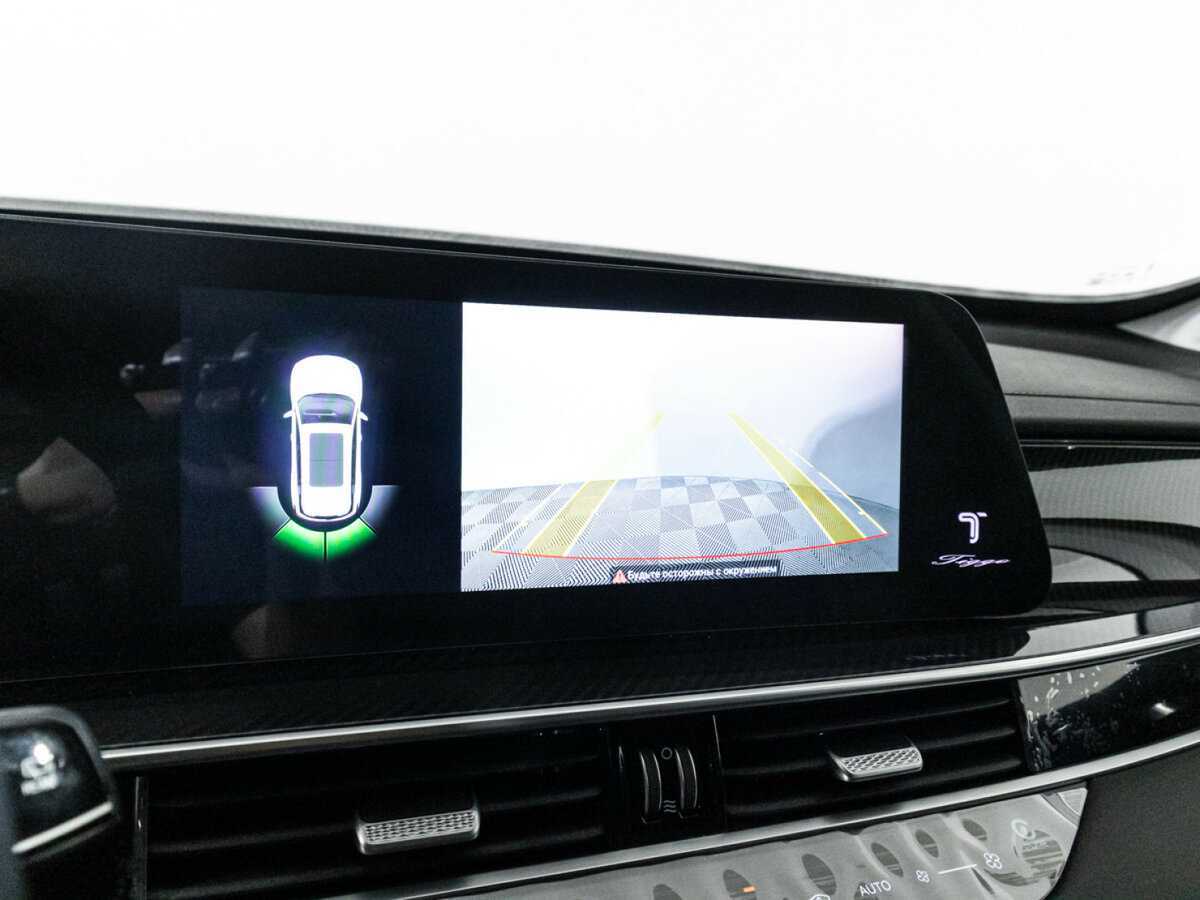 Купить Chery Tiggo 7 Pro Max, 2024, 7 045 км.. Фото: #15