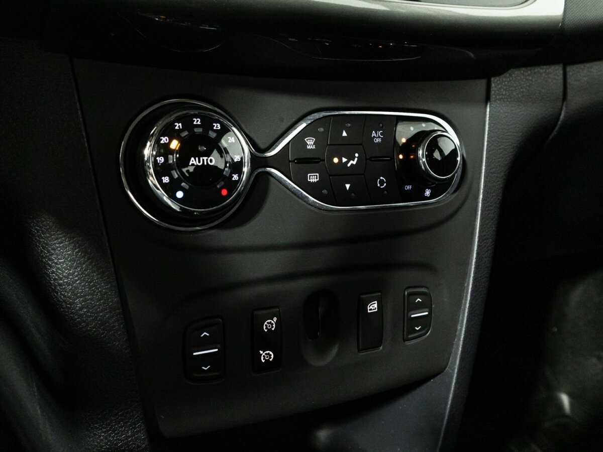 Купить Рено Сандеро, 2019, 37 106 км.. Фото: #16