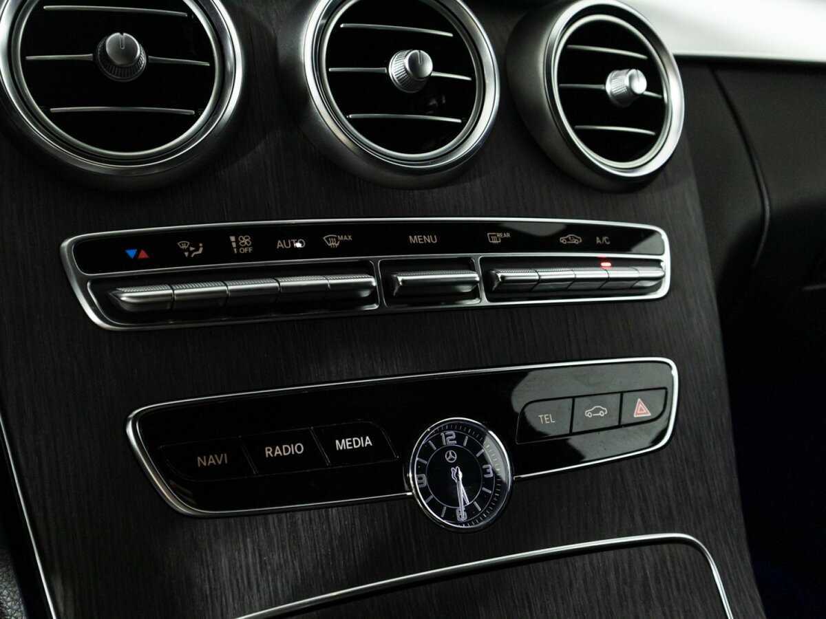 Купить Mercedes-Benz C-Класс, 2019, 92 664 км.. Фото: #16