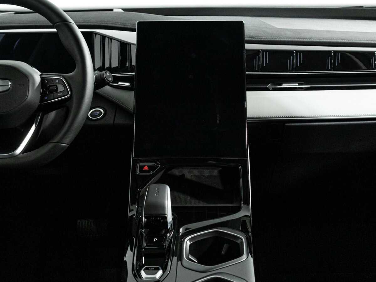 Купить Geely Atlas, 2024, 12 542 км.. Фото: #13