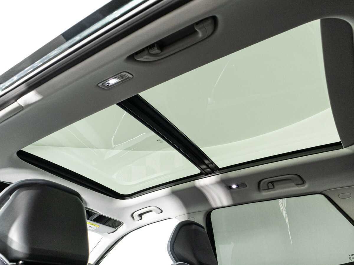 Купить Geely Atlas, 2024, 12 542 км.. Фото: #16