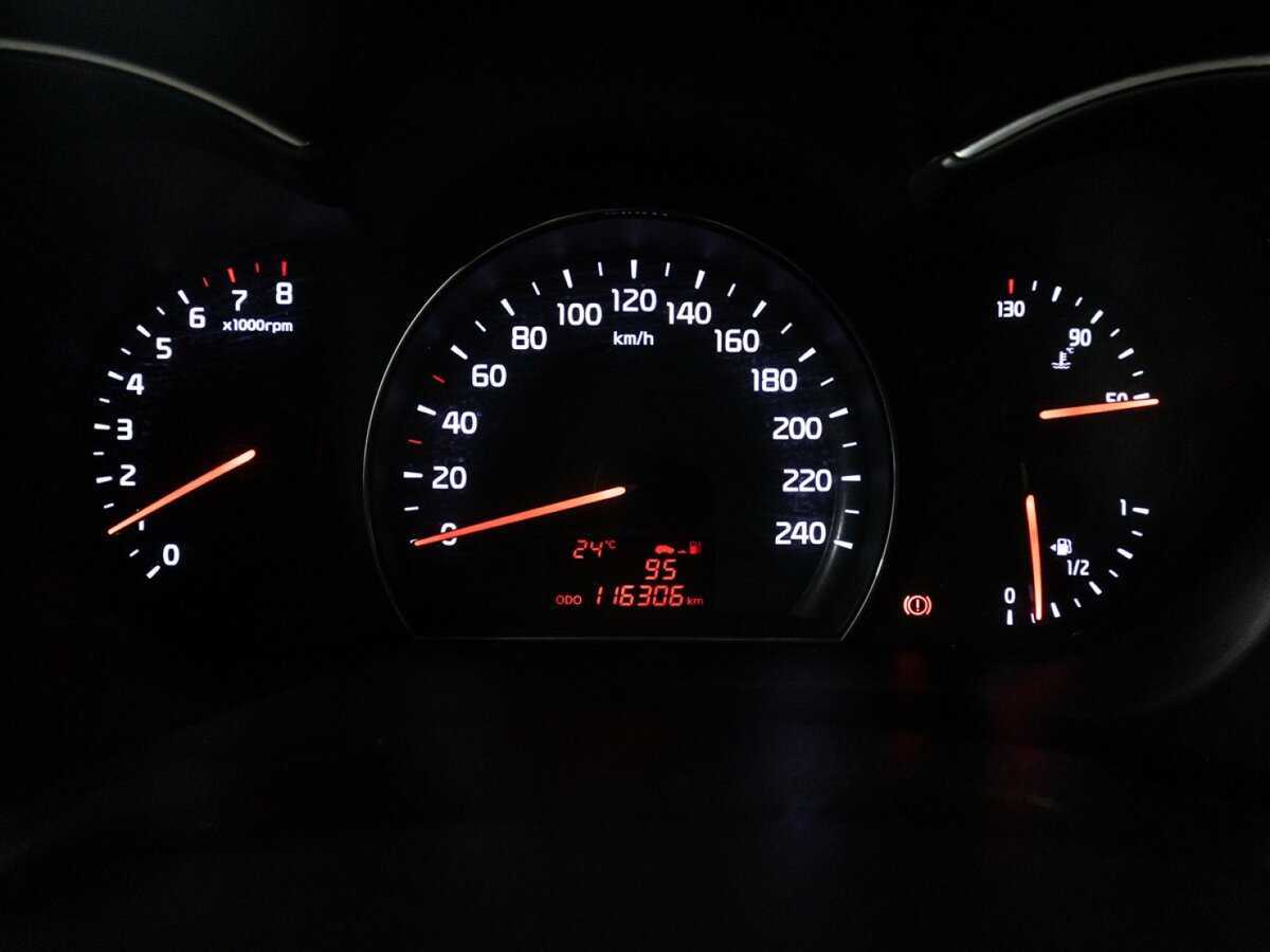 Купить Kia Sorento, 2019, 116 304 км.. Фото: #11