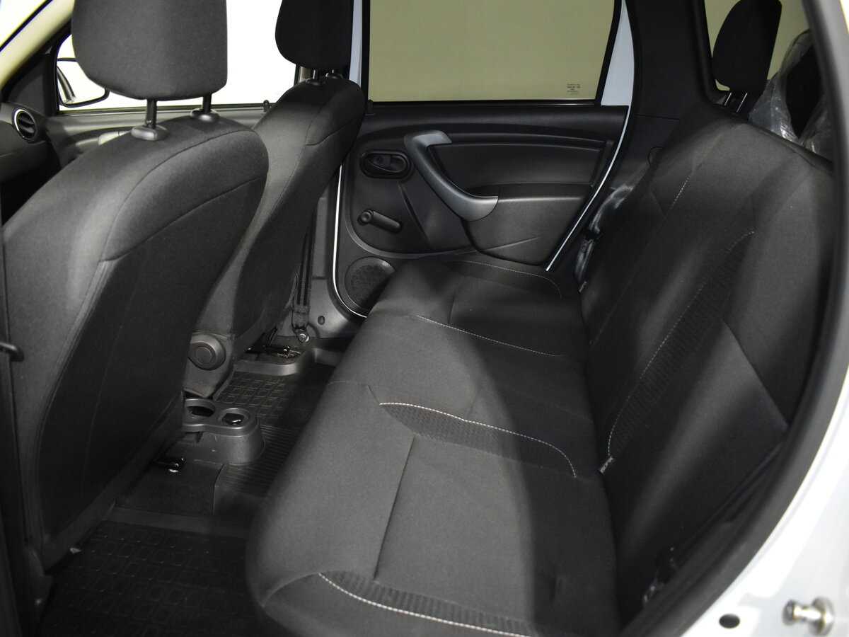 Купить Рено Дастер, 2020, 20 226 км.. Фото: #12