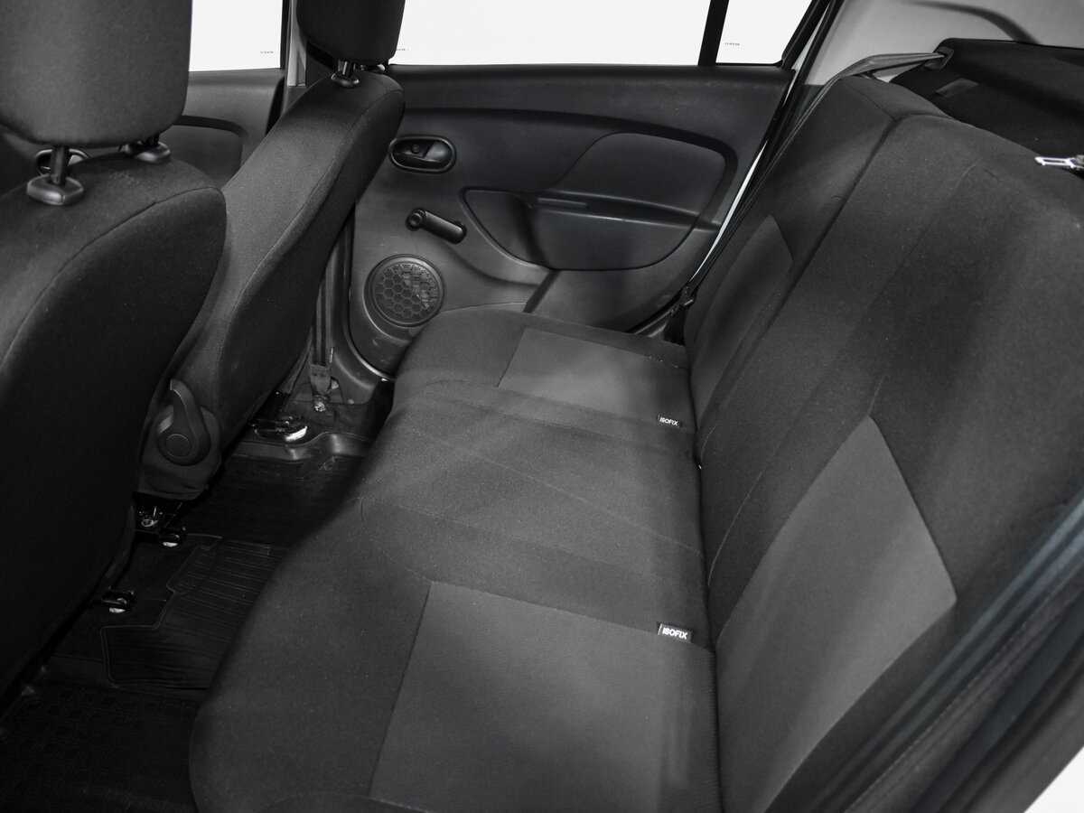 Купить Рено Логан, 2020, 81 502 км.. Фото: #10