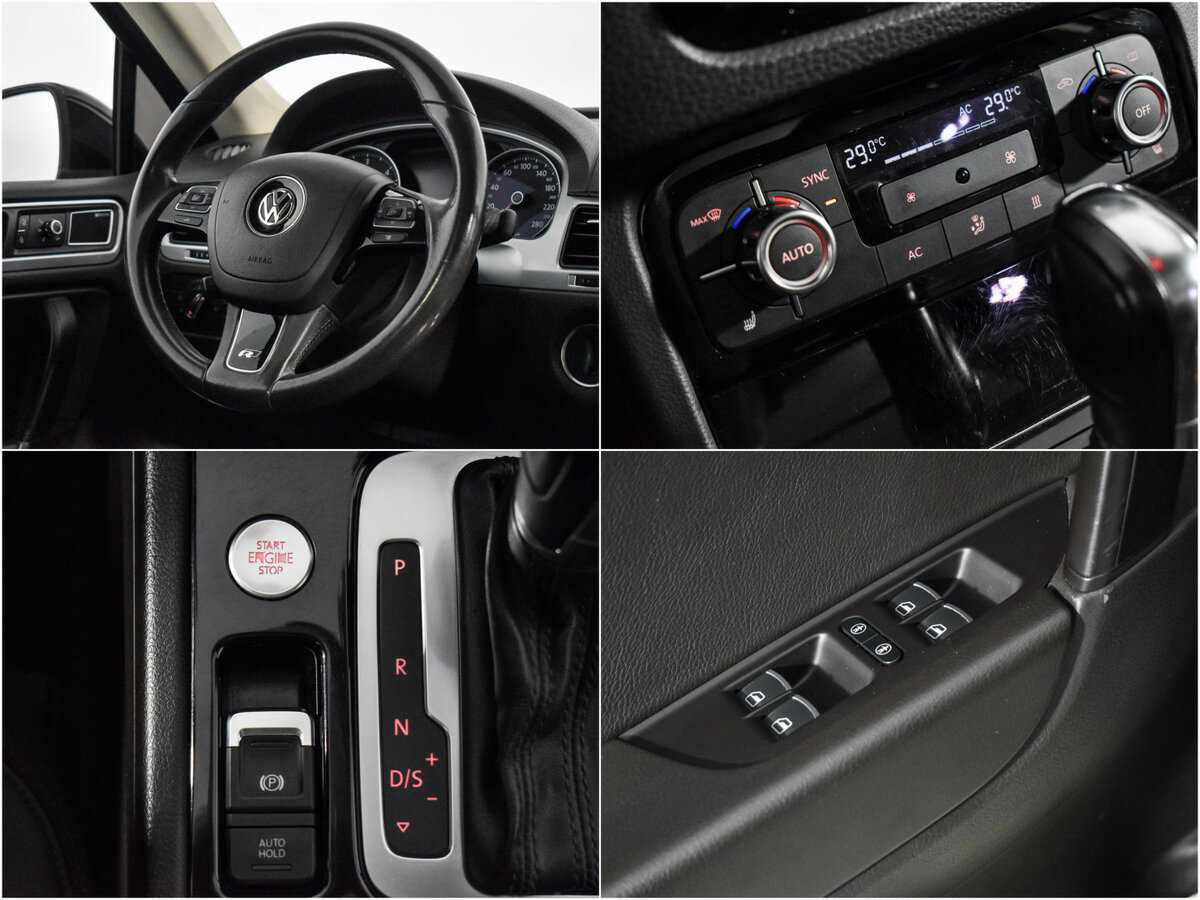 Купить Volkswagen Touareg, 2013, 151 903 км.. Фото: #16