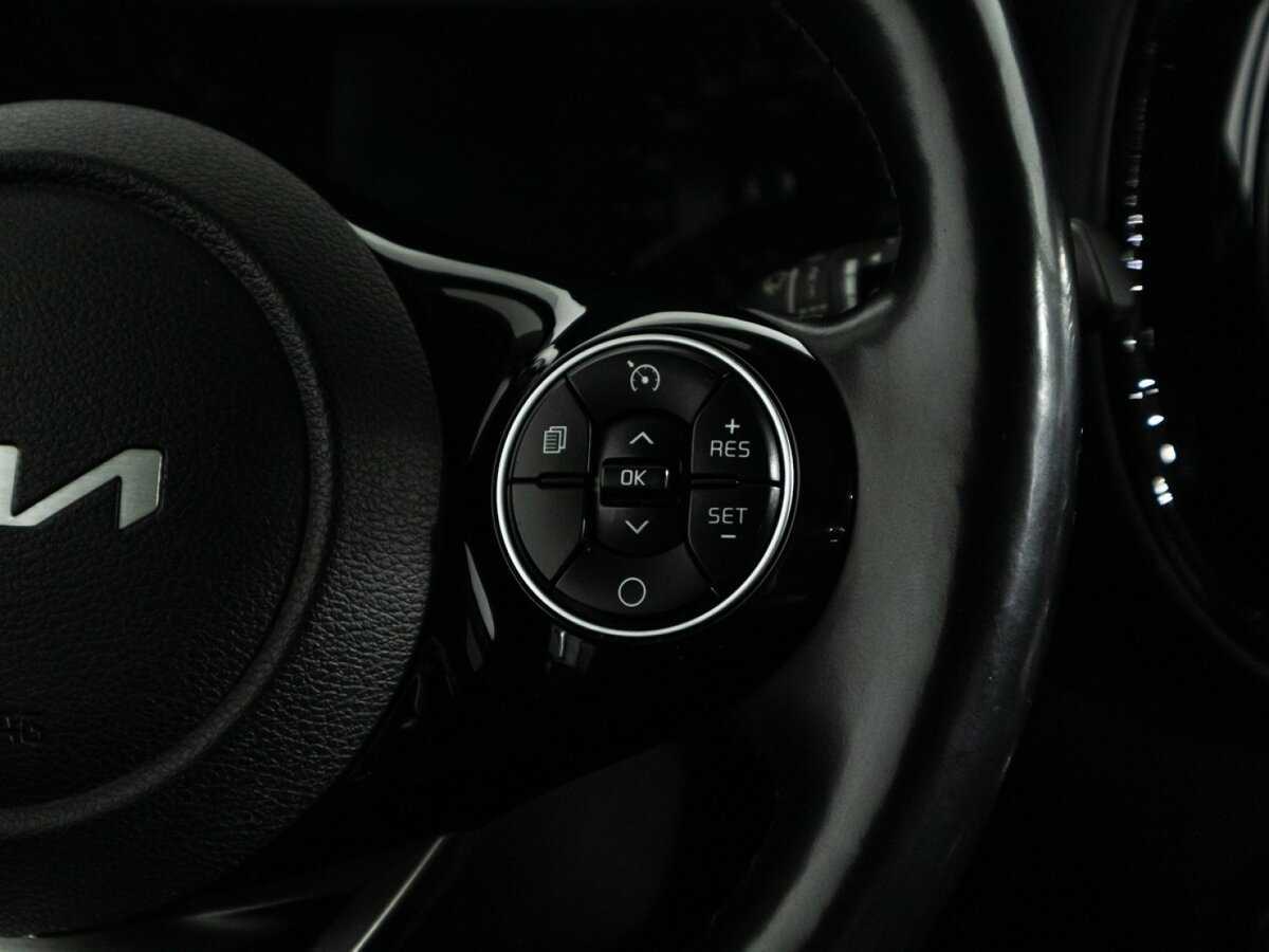 Купить Киа Соул, 2021, 110 821 км.. Фото: #23