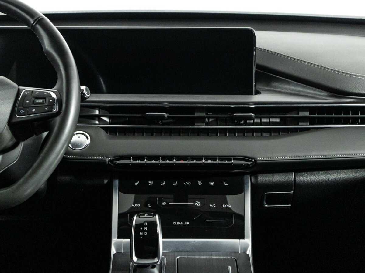 Купить Chery Tiggo 7 Pro Max, 2023, 38 318 км.. Фото: #13