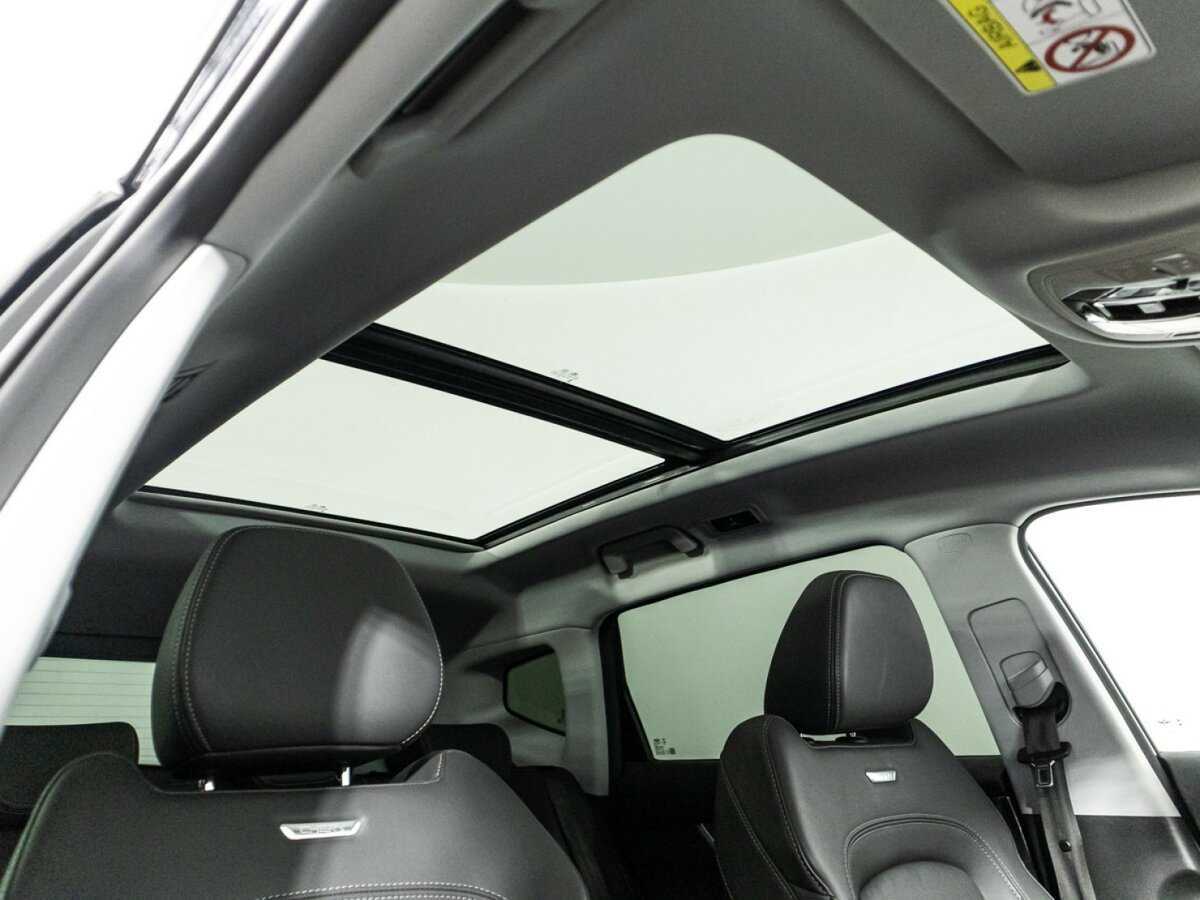 Купить Chery Tiggo 7 Pro Max, 2023, 38 318 км.. Фото: #18