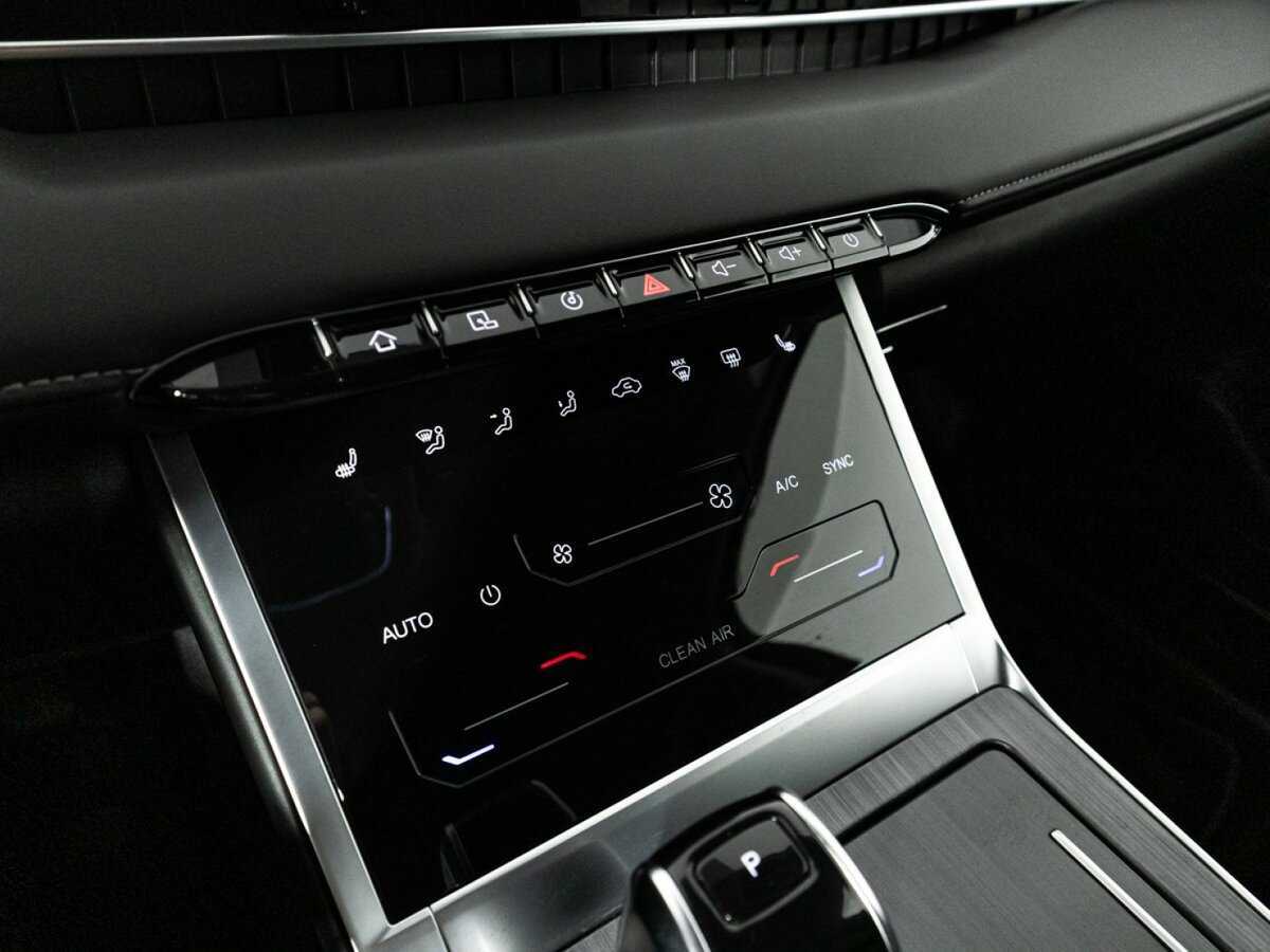 Купить Chery Tiggo 7 Pro Max, 2023, 38 318 км.. Фото: #20