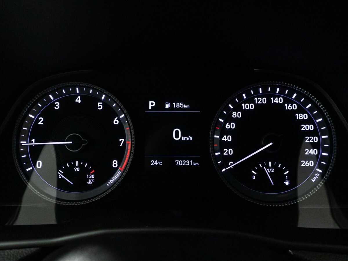 Купить Hyundai Sonata, 2021, 70 228 км.. Фото: #11