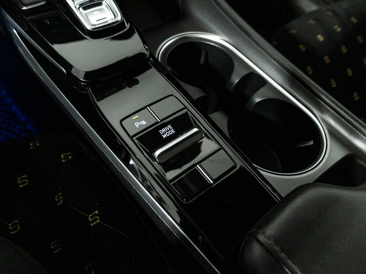 Купить Hyundai Sonata, 2021, 70 228 км.. Фото: #17