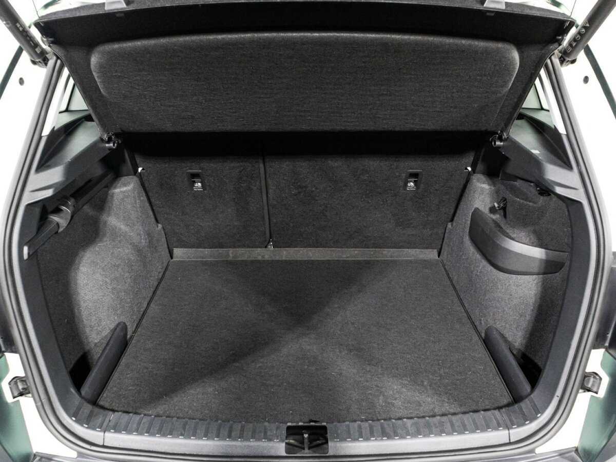 Купить Skoda Karoq, 2021, 46 358 км.. Фото: #13