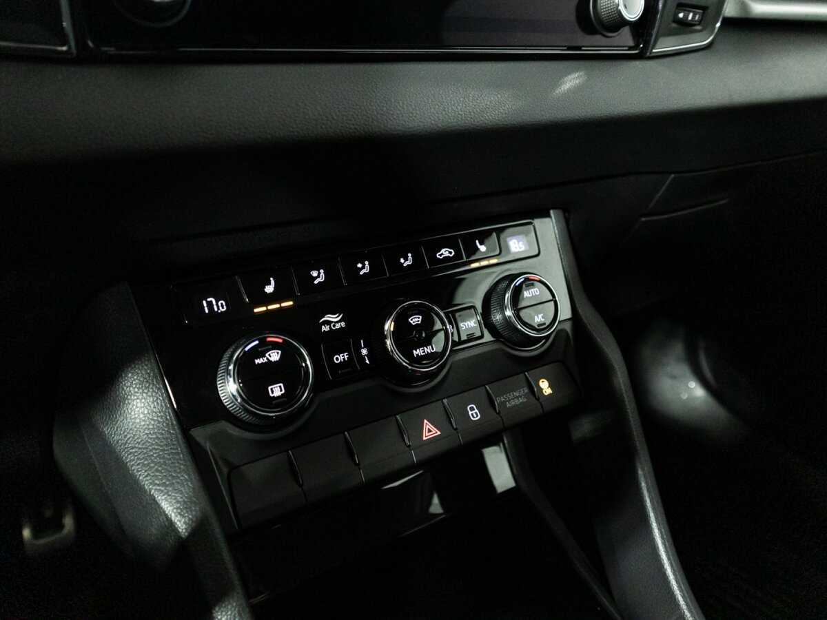 Купить Skoda Karoq, 2021, 46 358 км.. Фото: #17