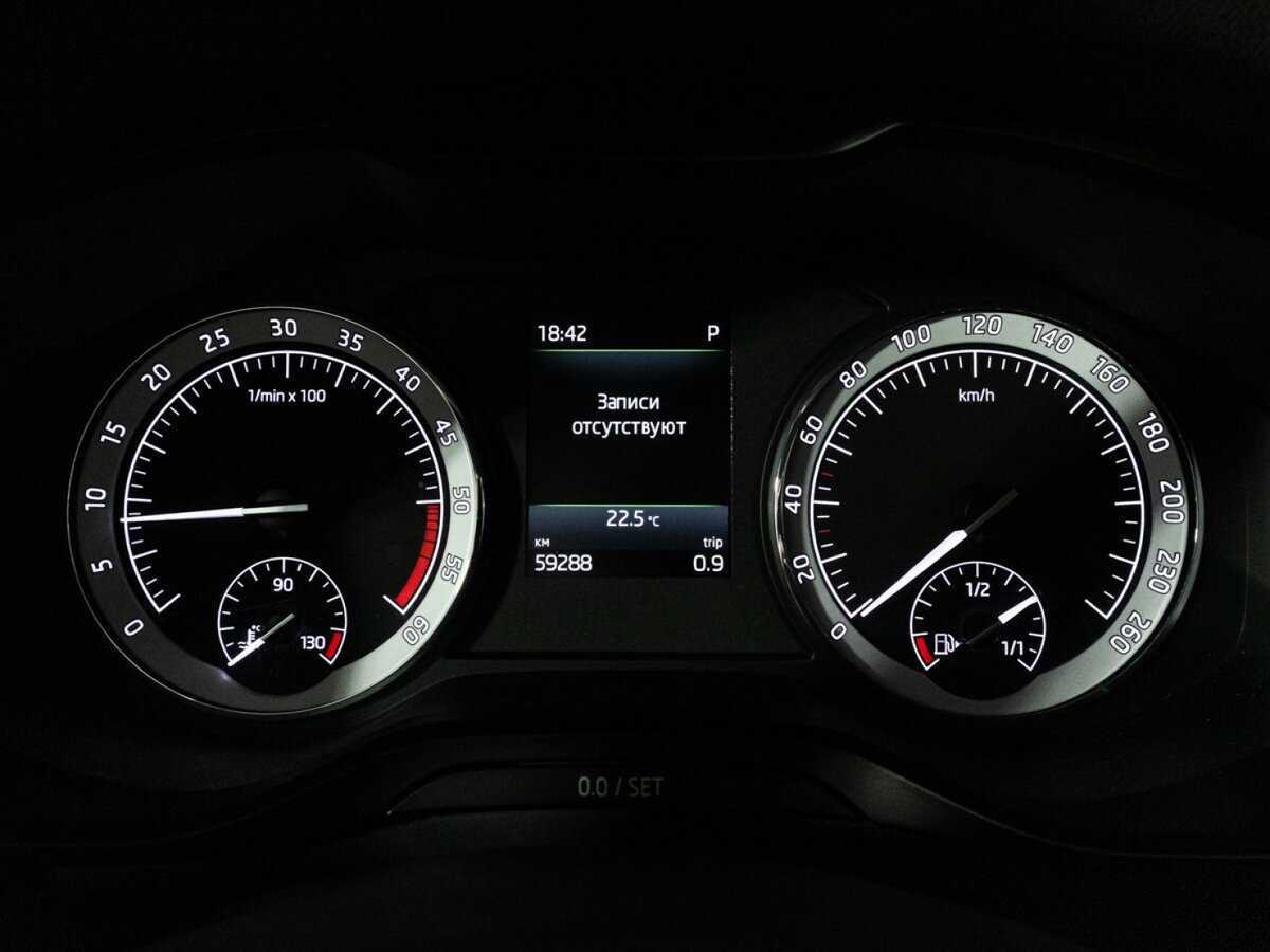 Купить Skoda Kodiaq, 2017, 59 287 км.. Фото: #11