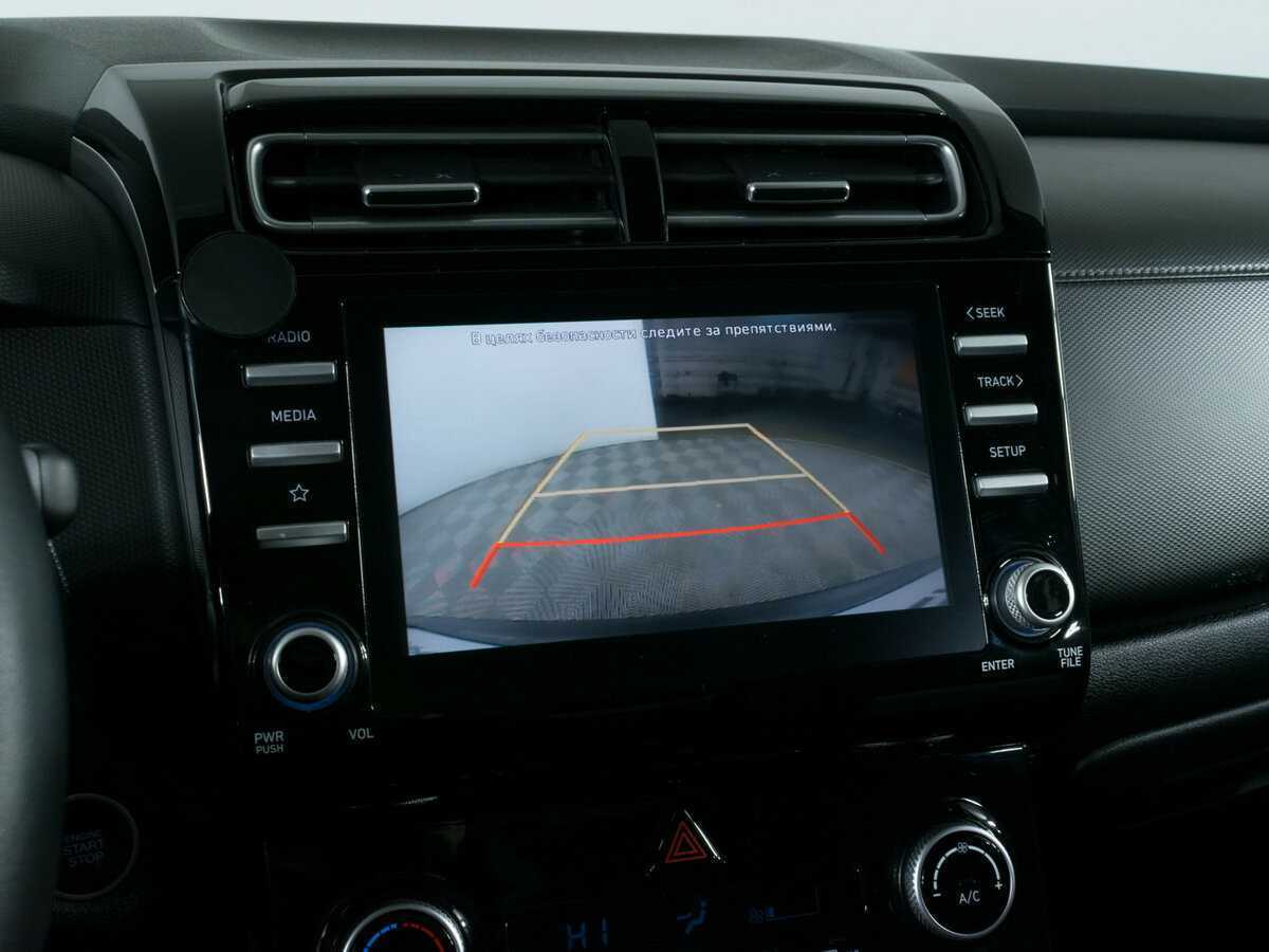 Купить Hyundai Creta, 2021, 106 000 км.. Фото: #15