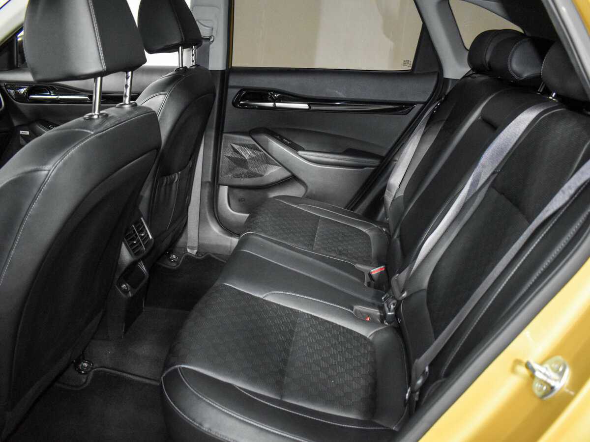 Купить Kia Seltos, 2020, 126 560 км.. Фото: #9