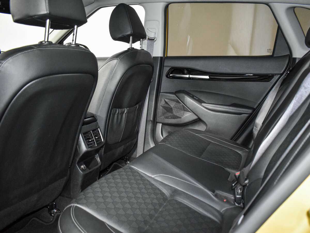 Купить Kia Seltos, 2020, 126 560 км.. Фото: #11