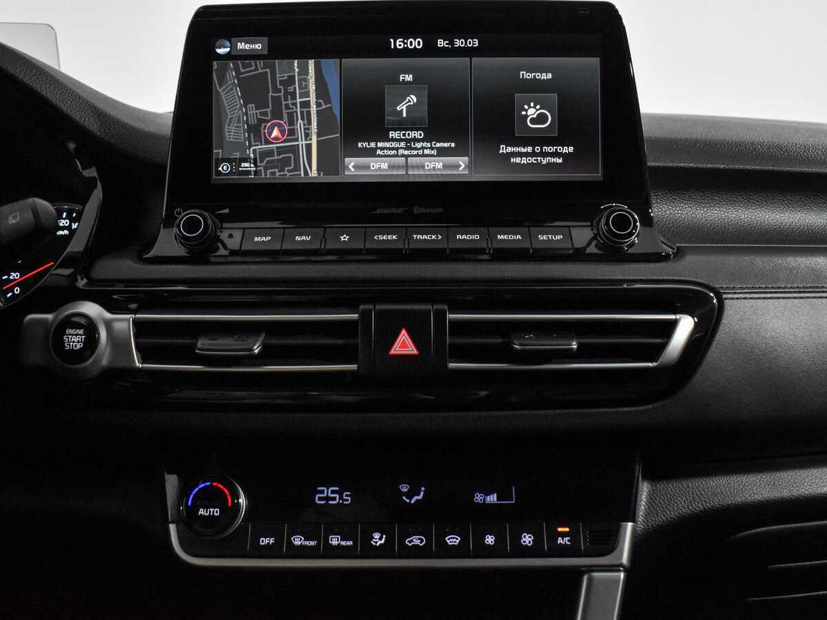 Купить Kia Seltos, 2020, 126 560 км.. Фото: #17