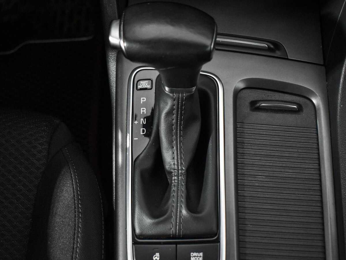 Купить Киа Оптима, 2019, 107 226 км.. Фото: #8