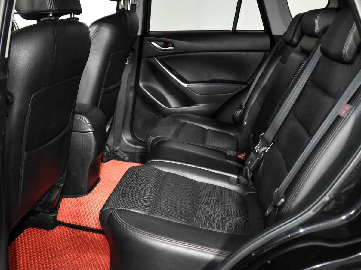 Купить Mazda CX-5, 2015, 155 760 км.. Фото: #14