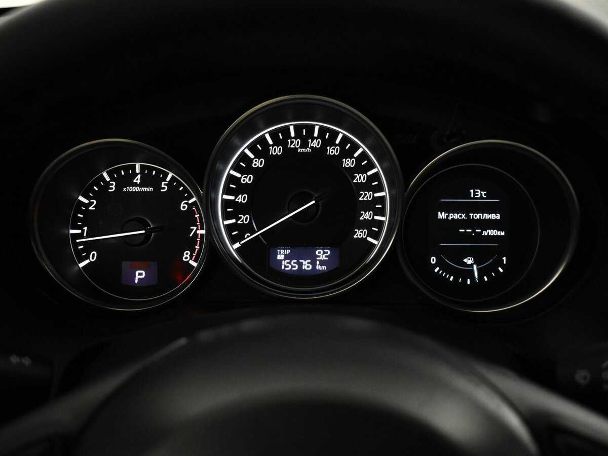 Купить Mazda CX-5, 2015, 155 760 км.. Фото: #21