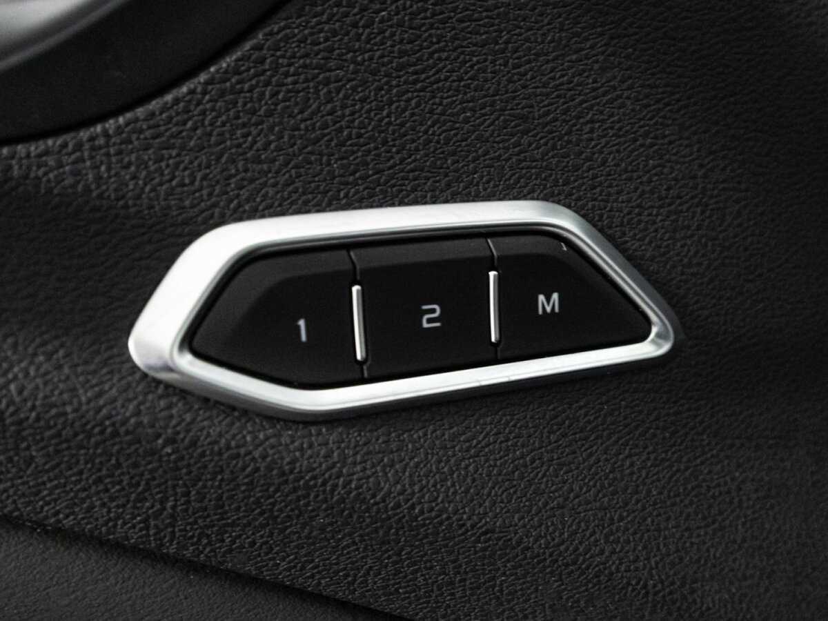 Купить Geely Tugella, 2023, 59 184 км.. Фото: #19