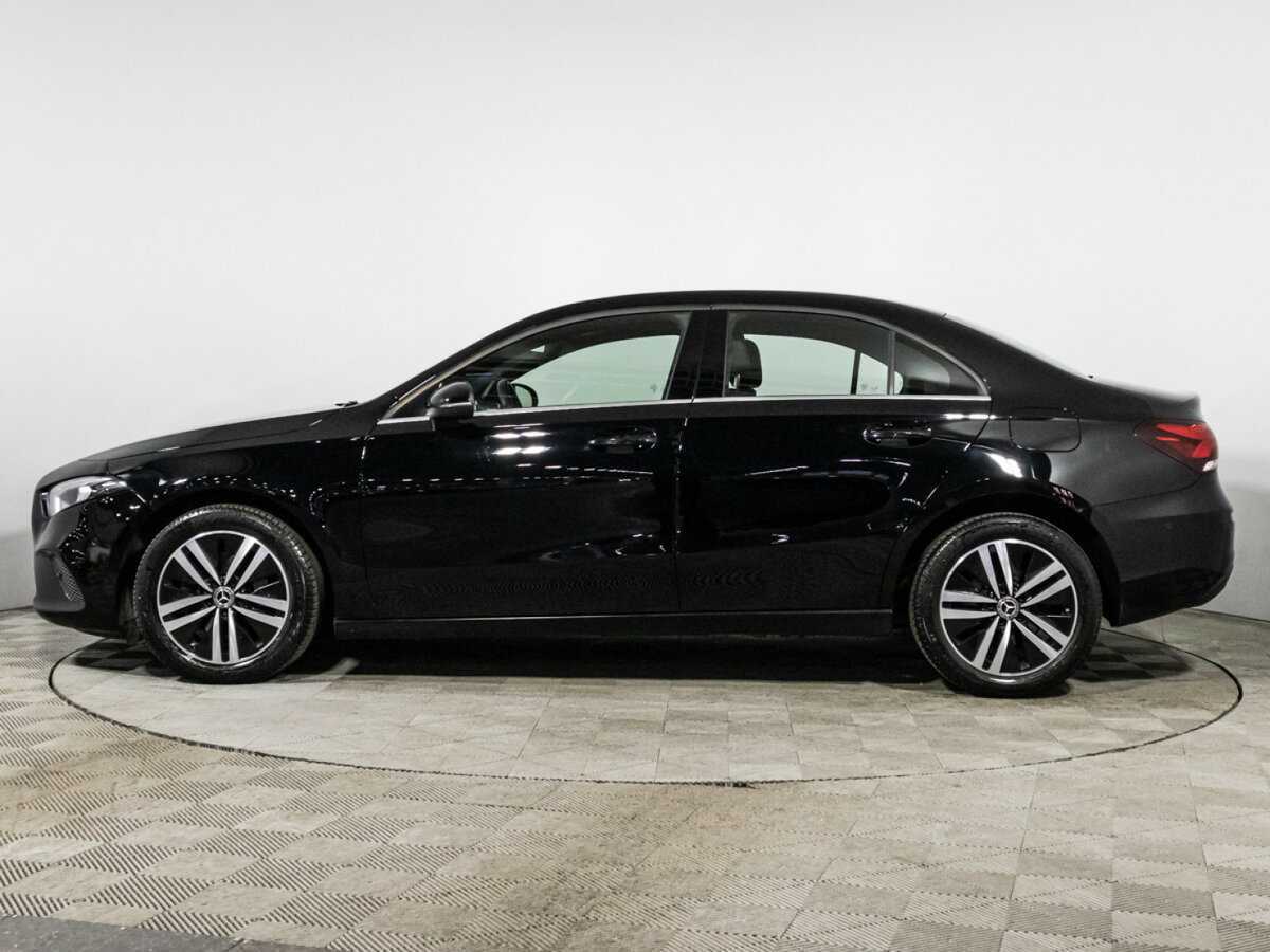 Купить Mercedes-Benz A-Класс, 2019, 93 695 км.. Фото: #7