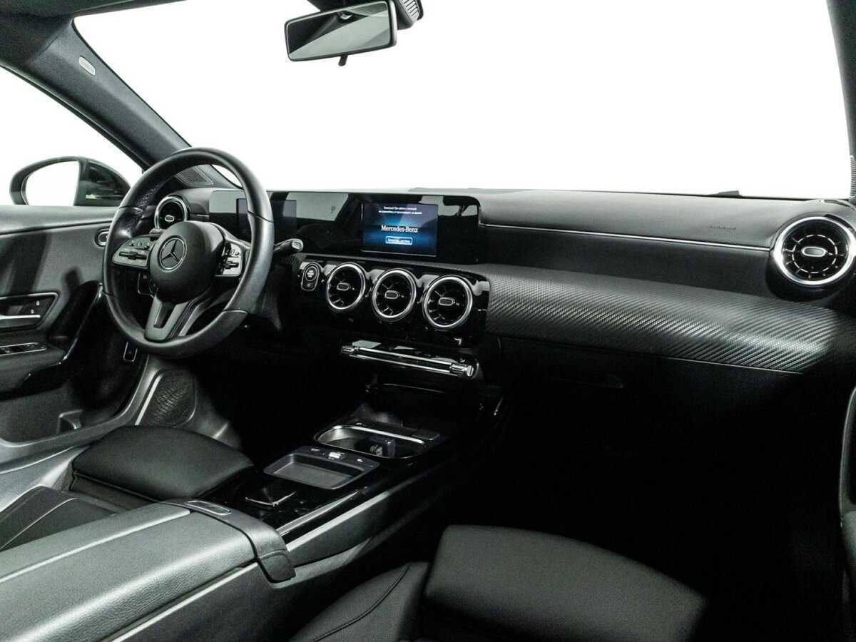 Купить Mercedes-Benz A-Класс, 2019, 93 695 км.. Фото: #8