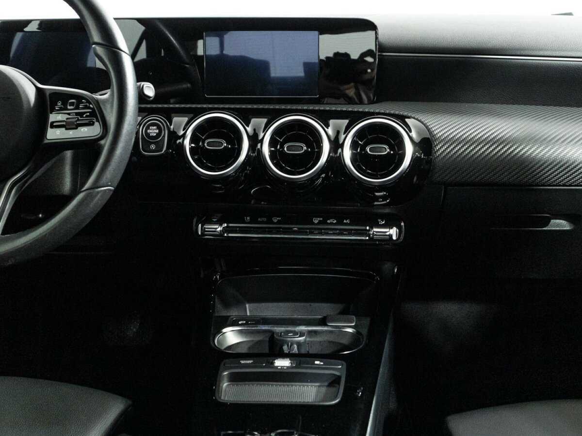 Купить Mercedes-Benz A-Класс, 2019, 93 695 км.. Фото: #13