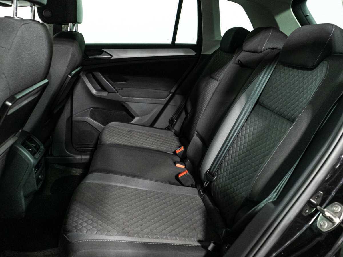 Купить Volkswagen Tiguan, 2017, 146 068 км.. Фото: #9