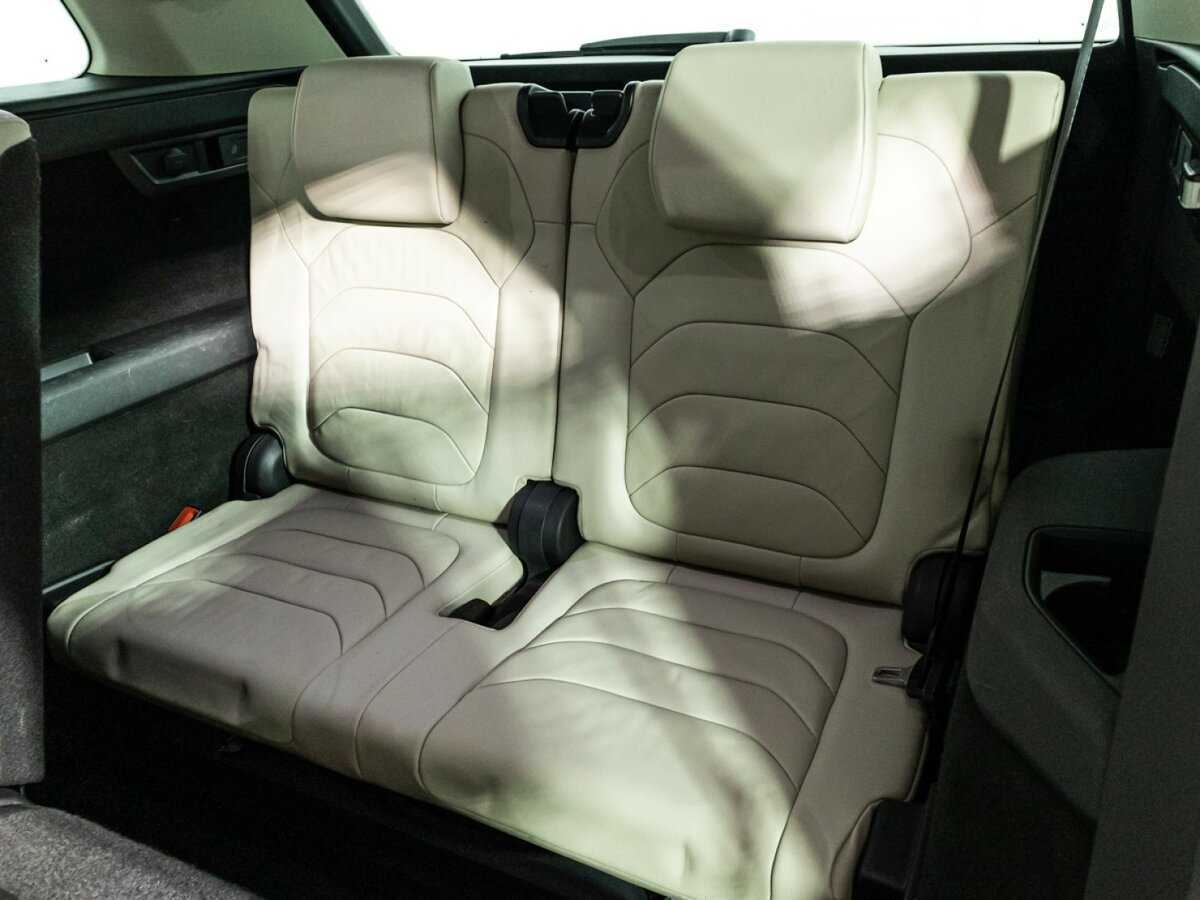 Купить Skoda Kodiaq, 2018, 129 327 км.. Фото: #15