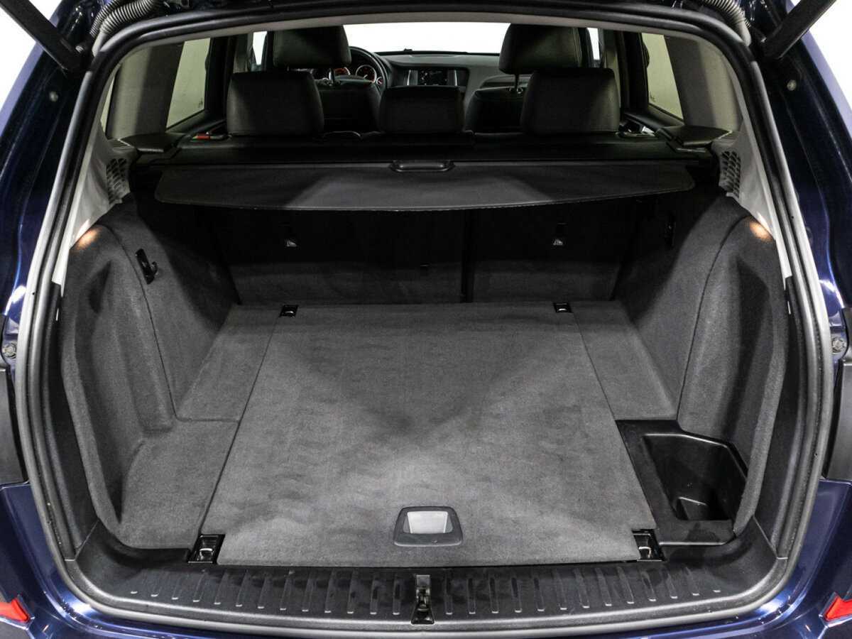 Купить BMW X3, 2015, 127 200 км.. Фото: #14