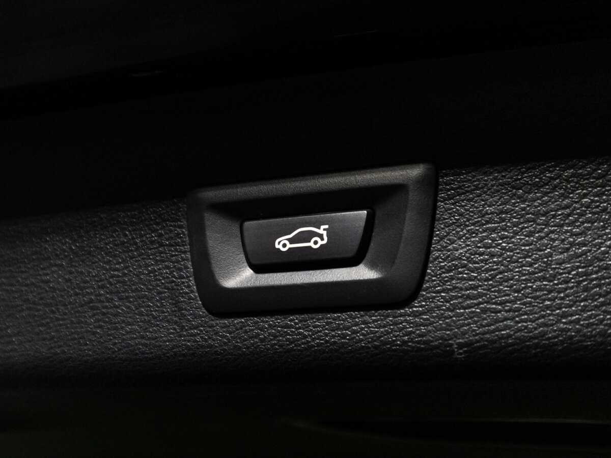 Купить BMW X3, 2015, 127 200 км.. Фото: #15