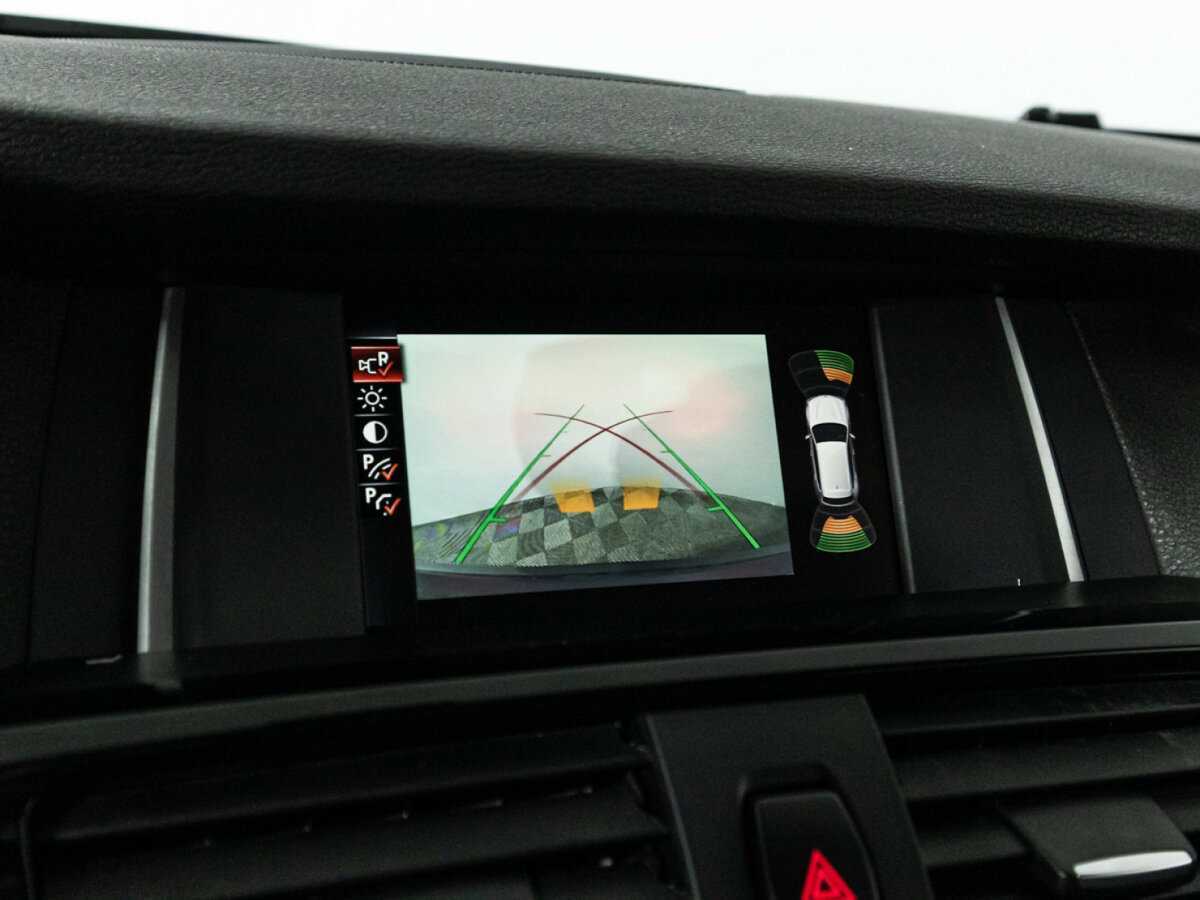 Купить BMW X3, 2015, 127 200 км.. Фото: #17