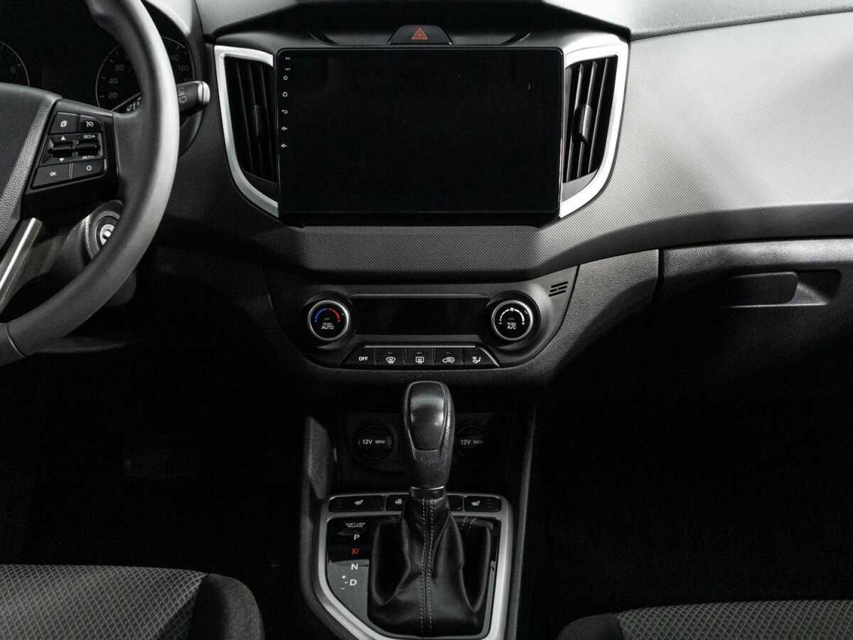 Купить Hyundai Creta, 2020, 103 826 км.. Фото: #13