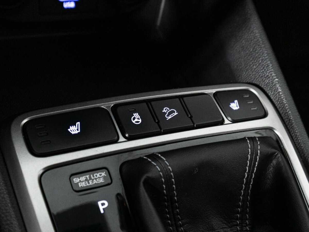 Купить Hyundai Creta, 2020, 103 826 км.. Фото: #17