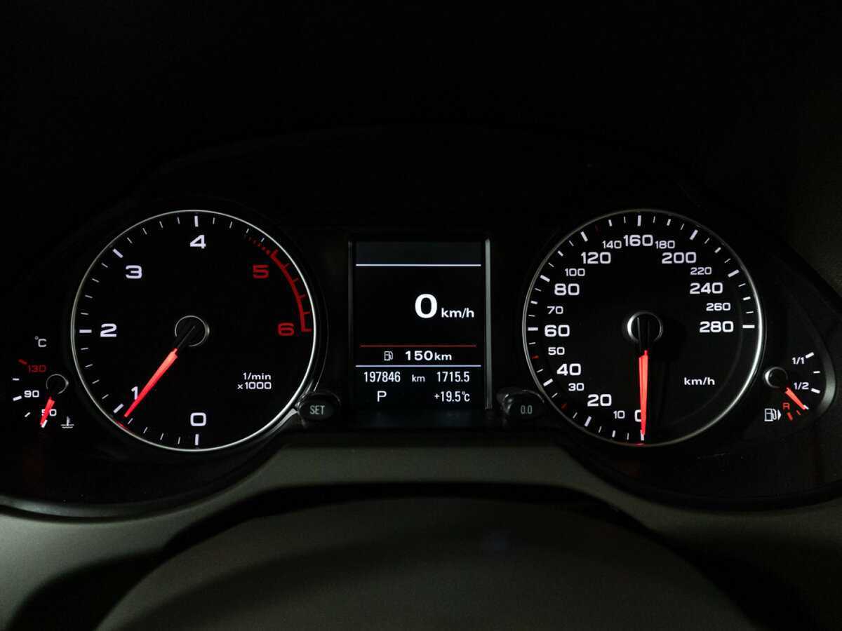 Купить Audi Q5, 2014, 197 845 км.. Фото: #9