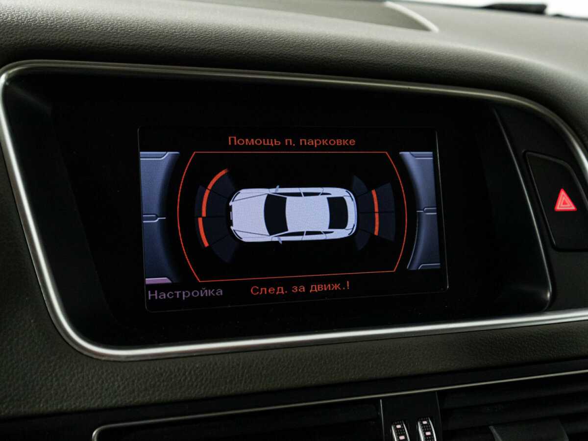 Купить Audi Q5, 2014, 197 845 км.. Фото: #15