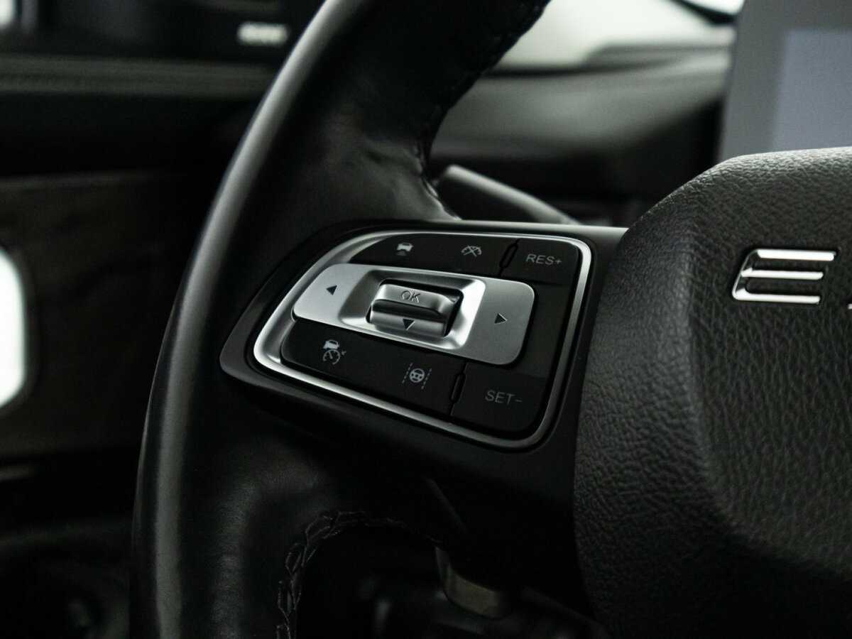 Купить EXEED VX, 2022, 93 025 км.. Фото: #25