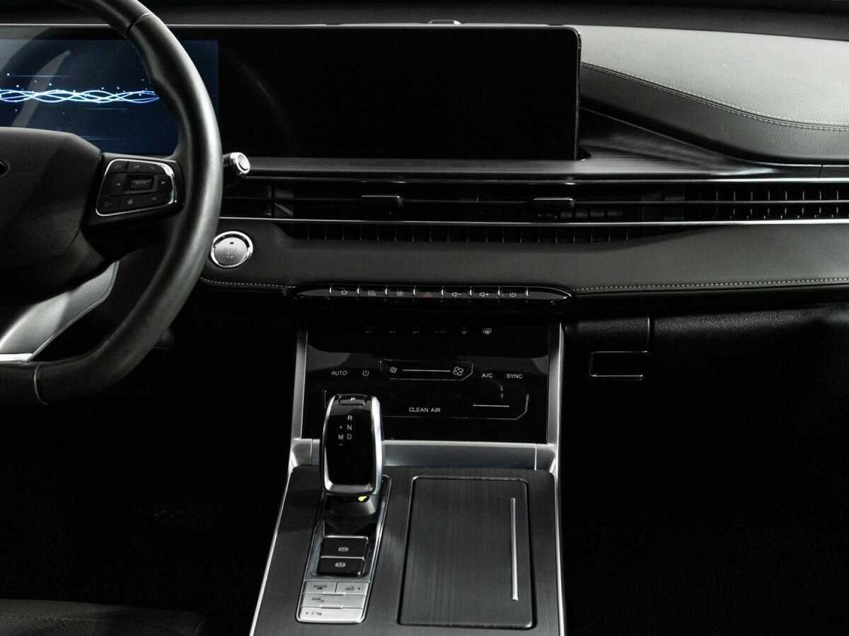 Купить Chery Tiggo 7 Pro Max, 2023, 37 990 км.. Фото: #13