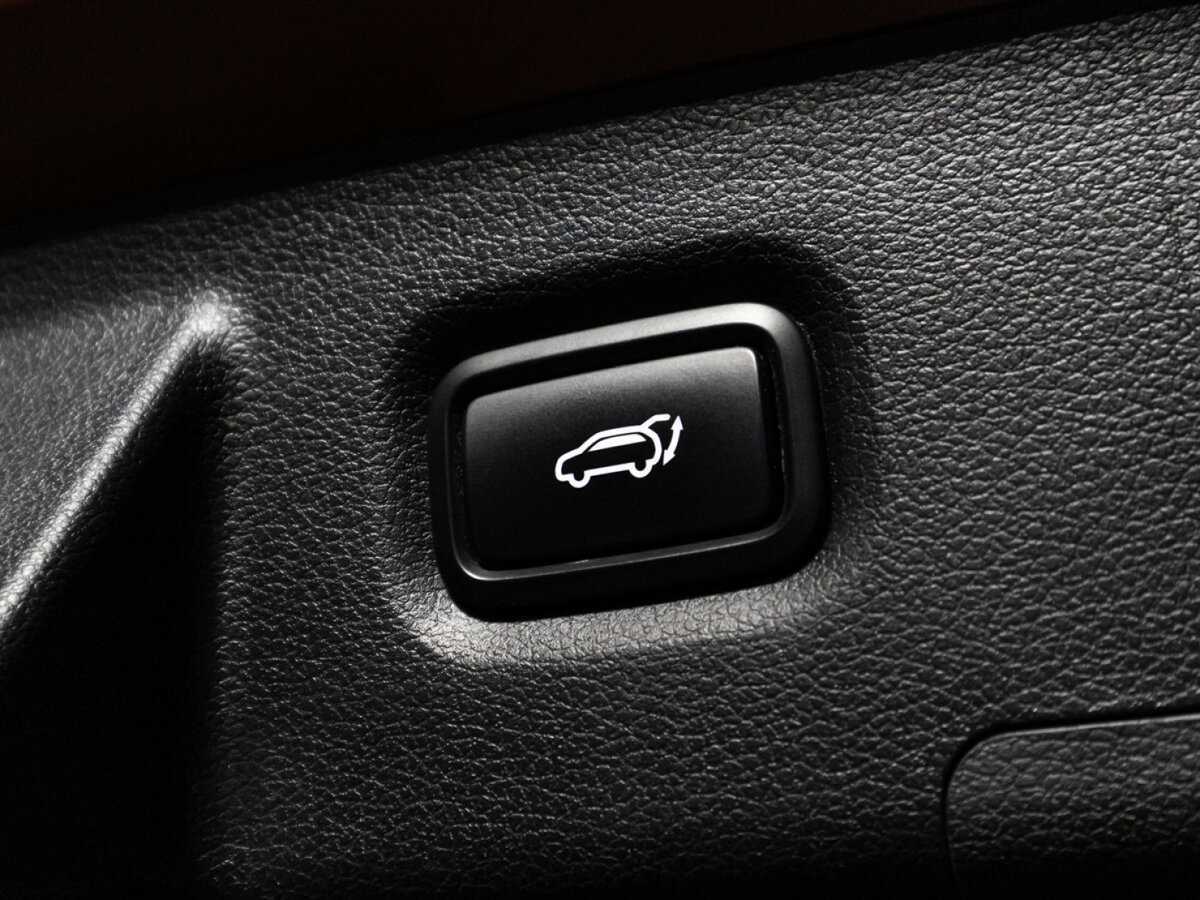 Купить Hyundai Santa Fe, 2019, 84 860 км.. Фото: #14