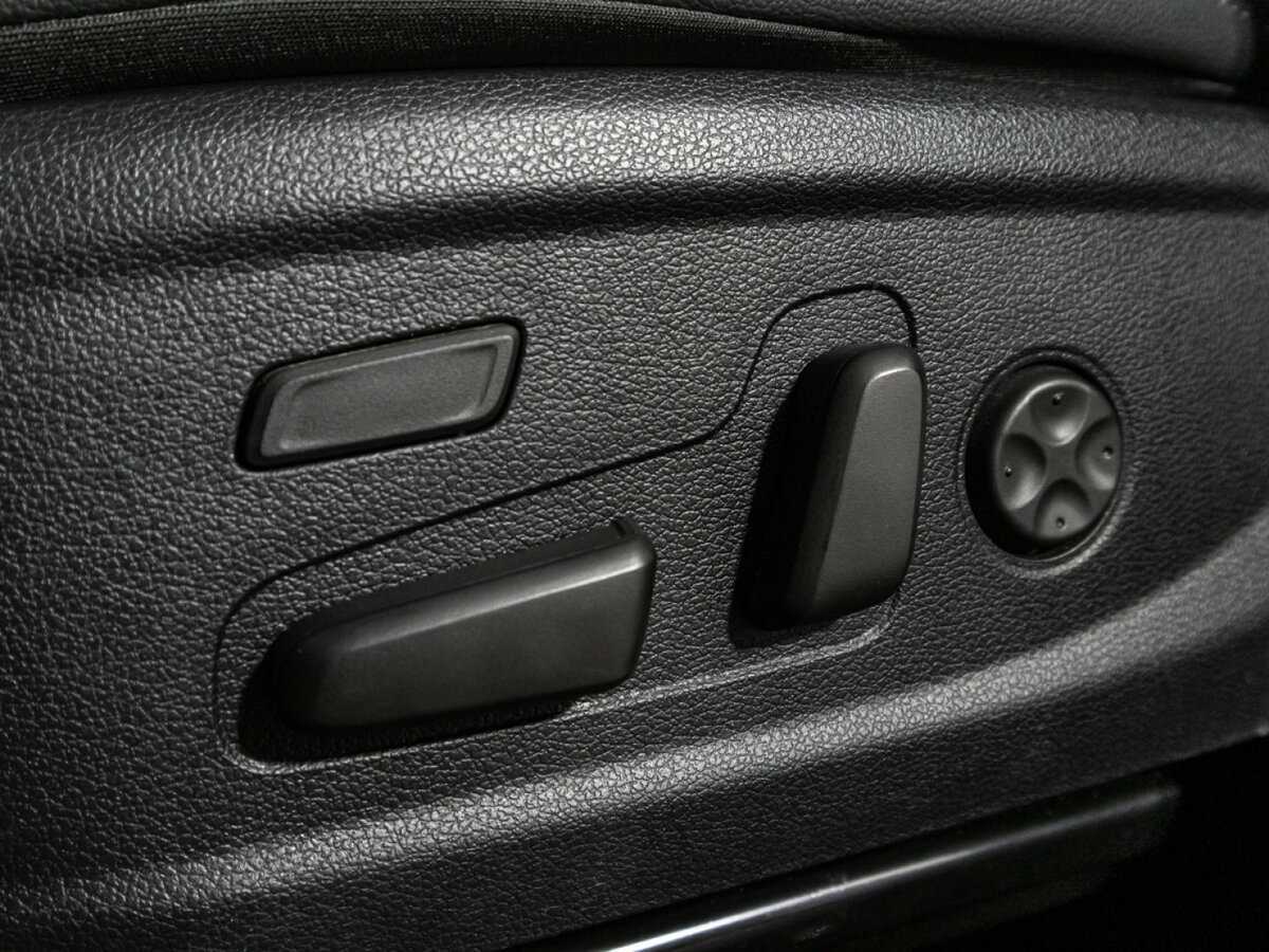 Купить Hyundai Santa Fe, 2019, 84 860 км.. Фото: #21