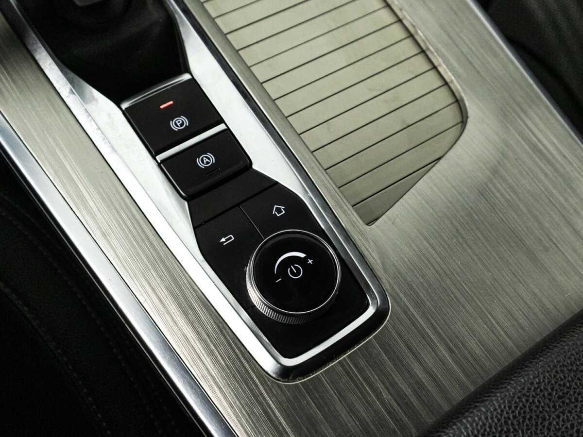 Купить EXEED VX, 2021, 138 709 км.. Фото: #17