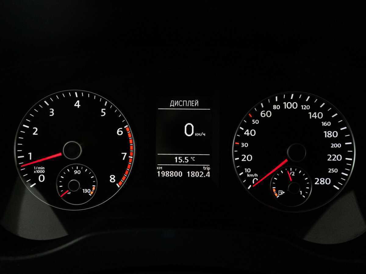 Купить Фольксваген Джетта, 2012, 198 799 км.. Фото: #11