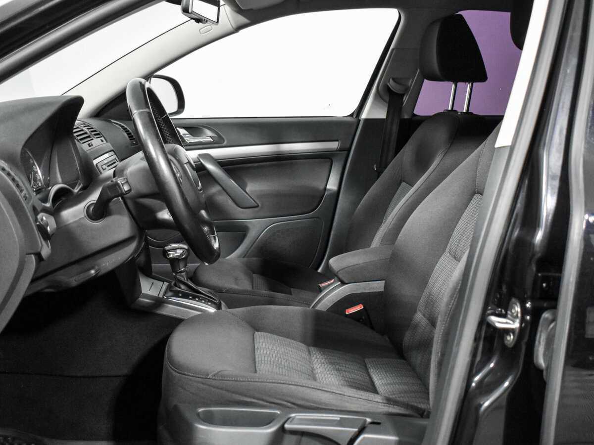 Купить Шкода Октавия, 2012, 150 339 км.. Фото: #9