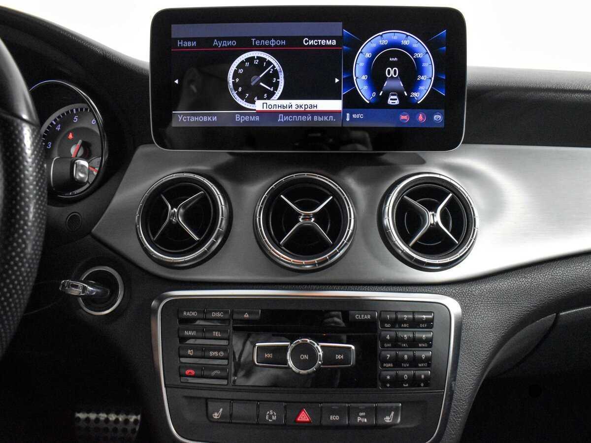 Купить Mercedes-Benz CLA, 2013, 129 288 км.. Фото: #12