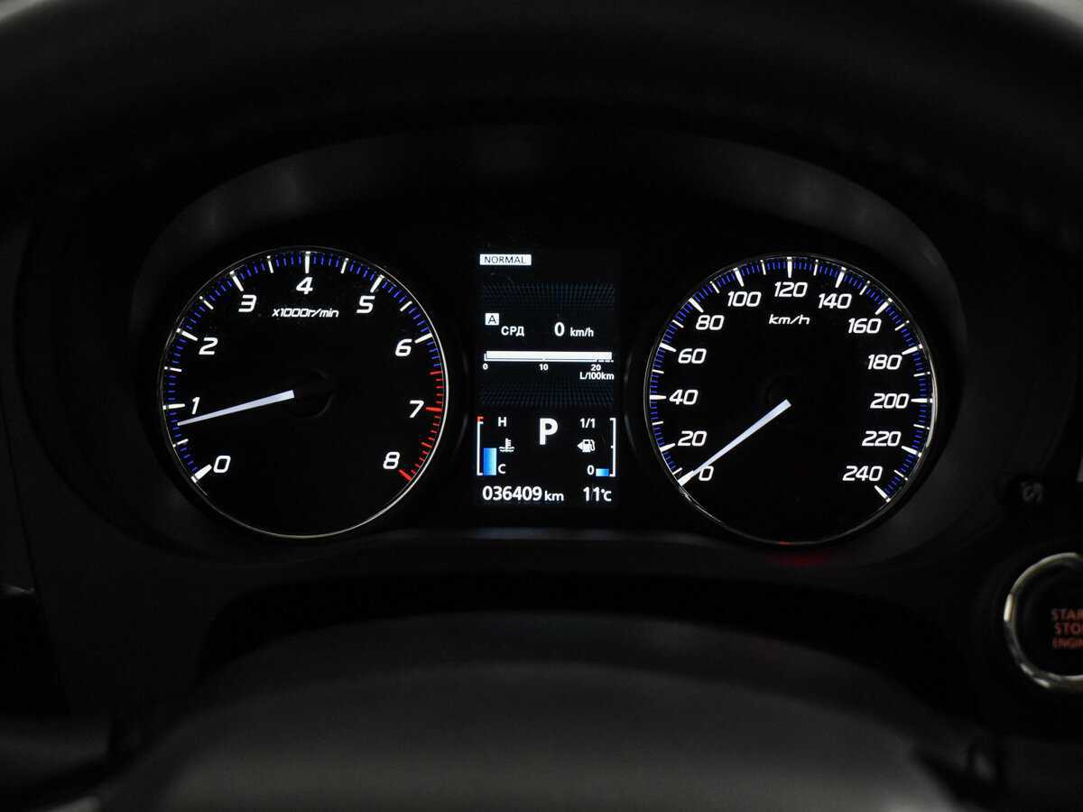 Купить Mitsubishi Outlander, 2021, 36 408 км.. Фото: #19