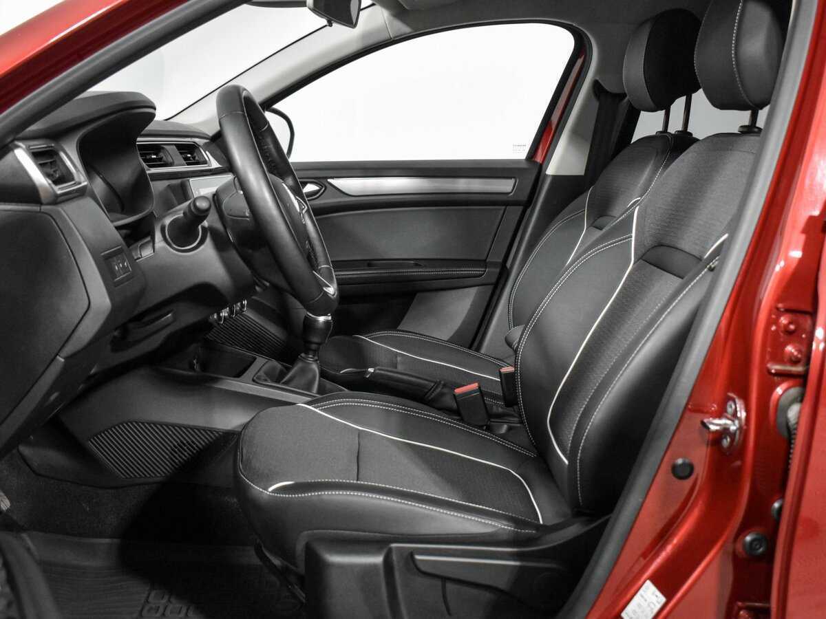 Купить Рено Аркана, 2021, 57 172 км.. Фото: #12