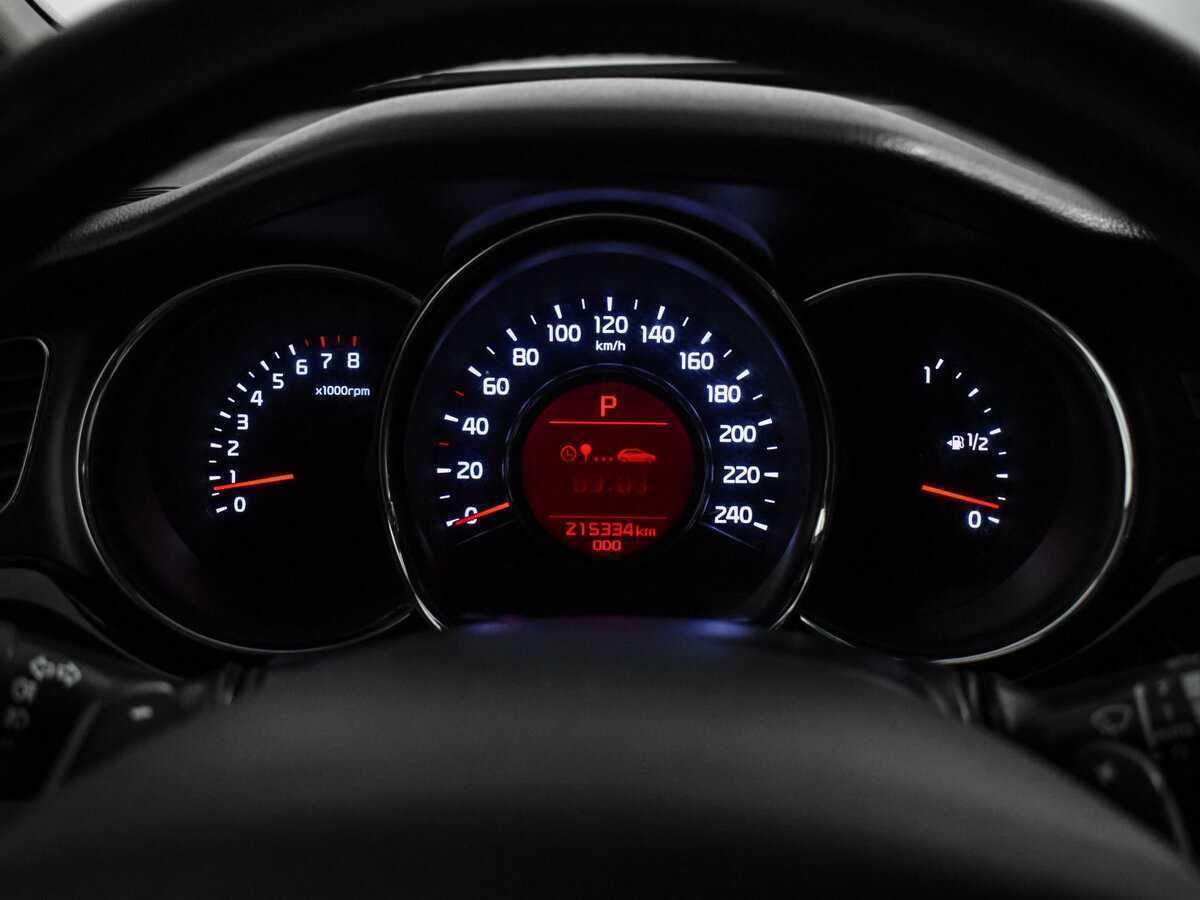 Купить Киа Сид, 2012, 215 332 км.. Фото: #16